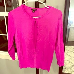 Ann Taylor cardigan